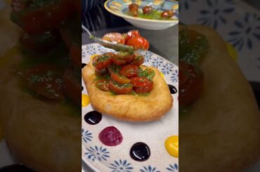 The Ultimate Italian Street Food! 🇮🇹 Crispy Fried Pizza