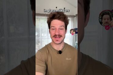 Chef Boyardee Was A Real Person #funfact