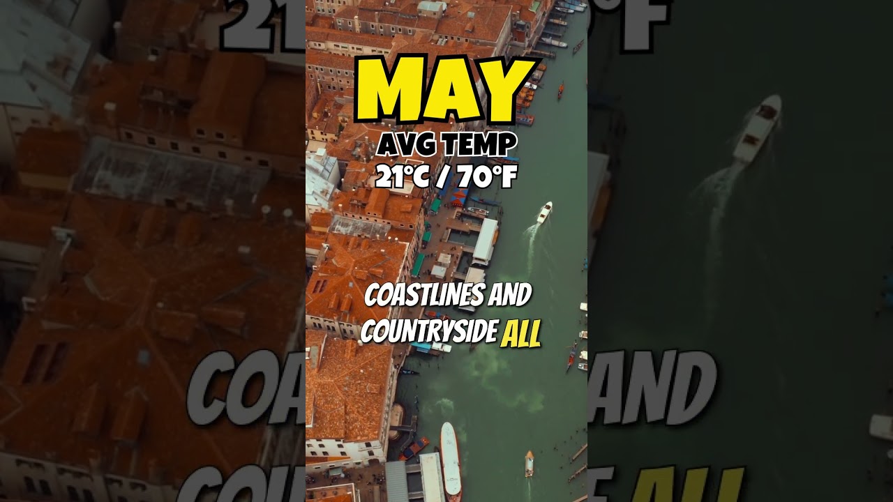 The Exact Reason to Visit Italy in May #travel #italy #travelguide The Exact Reason to Visit Italy in May #travel #italy #travelguide