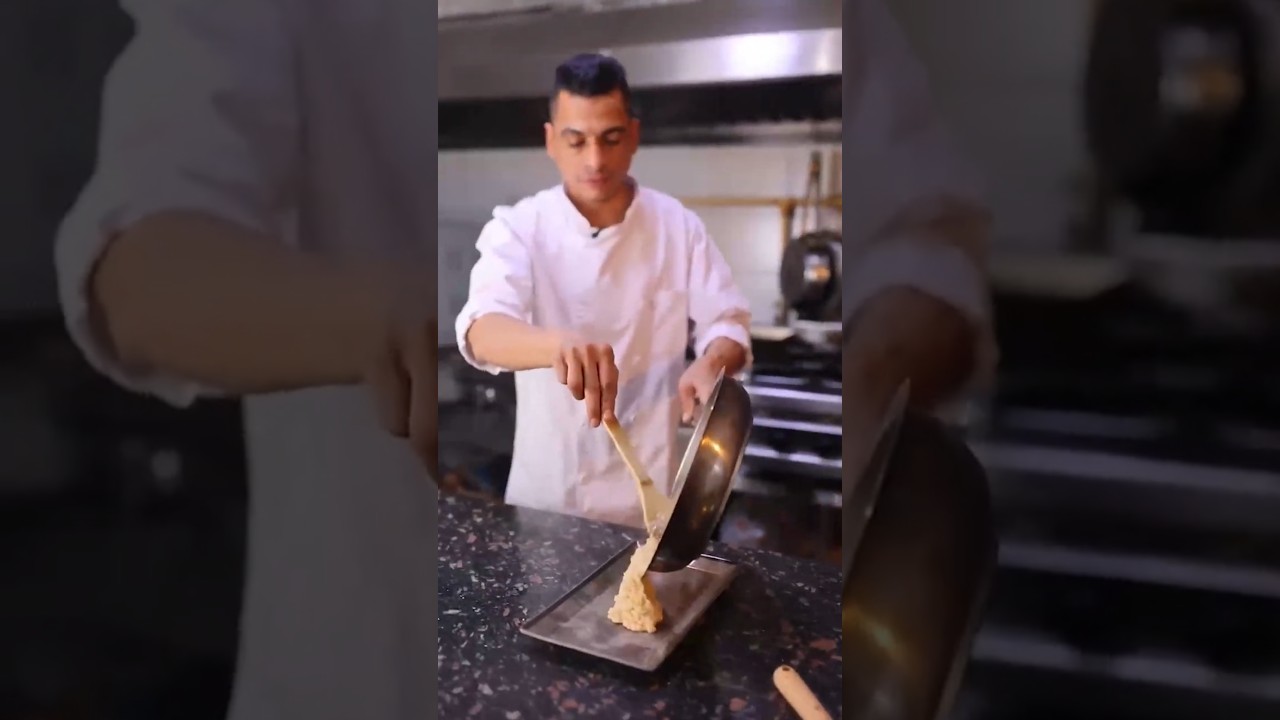 A Lemon Twist on an Italian Classic – Dai pescatori restaurant A Lemon Twist on an Italian Classic - Dai pescatori restaurant