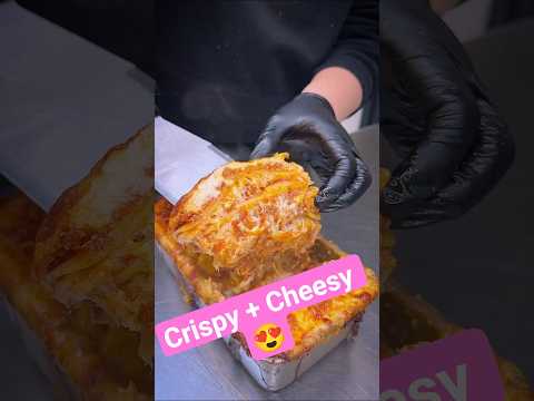 Million Layer Potato Lasagna! Baked Layers of Pure Joy 🥔🍅 | Cheesy Comfort Food #Shorts Million Layer Potato Lasagna! Baked Layers of Pure Joy 🥔🍅 | Cheesy Comfort Food #Shorts