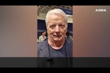 Iginio Massari: "Il vino e' cultura italiana"