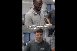 Is this the perfect Italian sub? Fresh mozzarella changes everything.