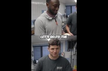 Is this the perfect Italian sub? Fresh mozzarella changes everything.