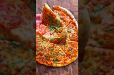 Italy Invented Pizza… But Norway Eats More #pizza #foodfacts #shorts