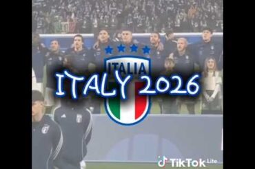 How to Create an Italy World Cup Song That Gets Millions of Plays#football #audio #italianvoice