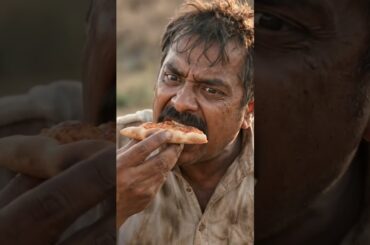 Pizza ki shuru kaise hui? Labour meal se world favourite tak 🍕 #shorts #italianfood