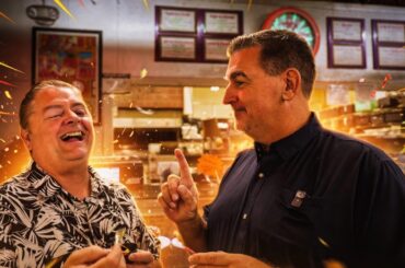 Mazzaro's St Pete Italian Market Full Tour