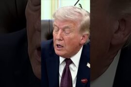 Breaking News Today ⚡Meloni Backs Pope Leo Against Trump | Rapid Report