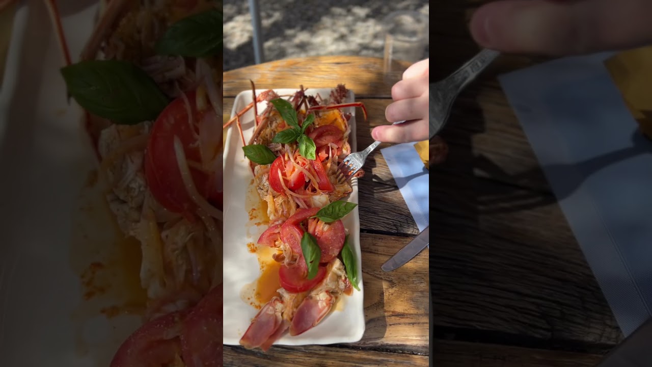 Cinque Terre: A Journey Through Food and Trails Cinque Terre: A Journey Through Food and Trails