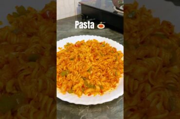 Quick pasta recipe 😜 #recipe #cooking  #streetfood #pastalover #explorepage