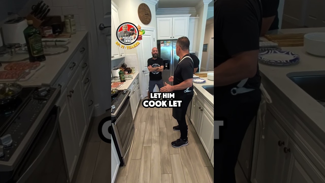 This Is How Italians Make Sausage & Peppers 🇮🇹🔥 This Is How Italians Make Sausage & Peppers 🇮🇹🔥