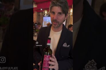 Bonhomie Tasting at Terroir Tribeca