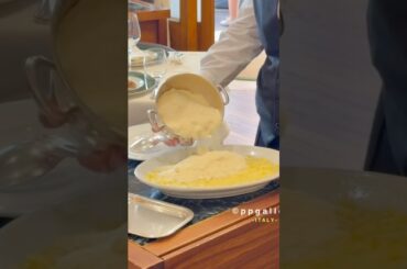 The best pasta in Italian #italianfood #pasta #travel