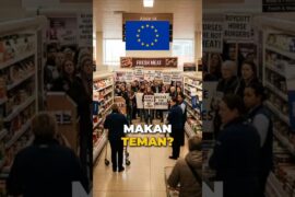 Kenapa sih daging kuda dianggap tabu di banyak negara Barat? 🐎❌🥩