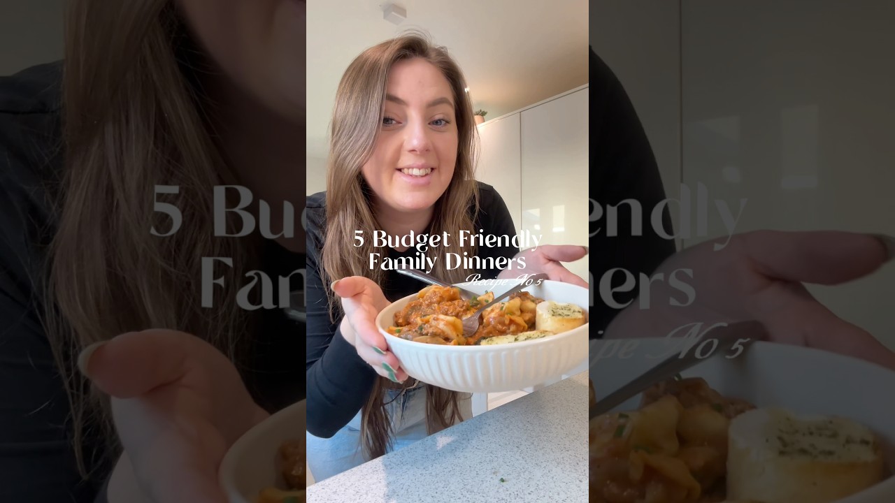 Recipe number 5✨ Recipe number 5✨