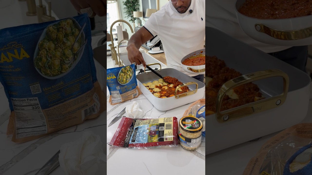 Easy Recipe 💫 Easy Recipe 💫