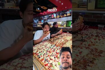 #food #pizza #pastatime #rivercrab #foodie #eating #eatingshow #mukbang