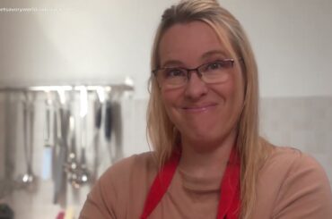 The Italian Cookie That Uses Up Your Leftover Wine