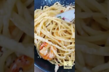 🤭SPAGHETTATA ALLA GRANDE🤤#shorts #reels #funny #food #viralvideo #trending #italy