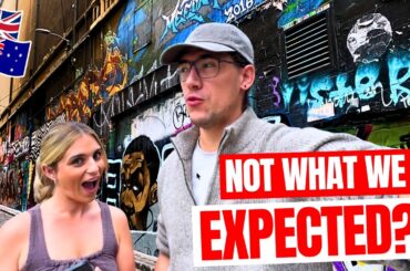 This Is Melbourne?! We Didn’t Expect Australia To Look Like This