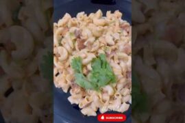 10 minutil oru Adipoli pasta 🍝 #keralastylefood #food