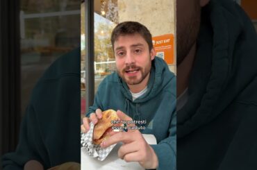 La PUGLIA a ROMA | Tiella e Panzerotti | PRATTQUELLO