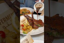 اكل ايطالي بأسعار🤦🏾‍♂️🍕🇮🇹