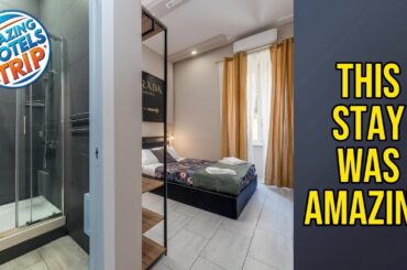Empire Suites - This Stay Was Amazing | Rome, Italy🏨