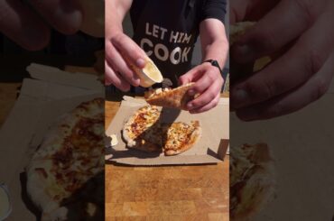Dominos NEW Slice Sauce #itspizzatime #sauce #recipe