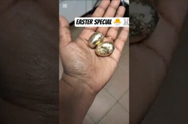 ഈസ്റ്റർ ✨|Easter special 🐰🐣#Italy#food#eastereggs#youtube #shorts#fyp#fypシ
