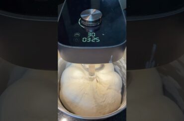 The ONLY Pizza Dough Recipe You Need (64% Hydration)