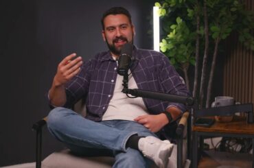 The Risotto Test That Almost Went Wrong