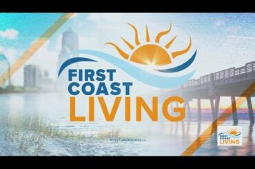 First Coast Living LIVE April 13, 2026