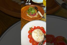 Italian food in Kyoto 🇯🇵🍝🍷#fyp #foodie #japan #travel #food #shorts #japaneats #eating