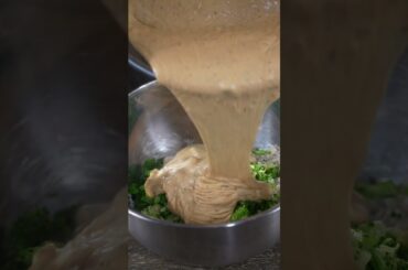 Broccoli & Cheese Casserole #atlchefd #food #recipe