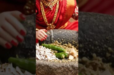 miniature doll making food eating Italy and chutney#cooking food Village#🤤🤤🤤