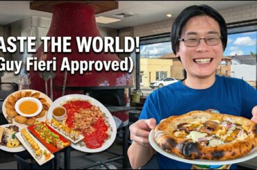 Laramie Food Tour: What Locals Eat in This Wyoming College Town!