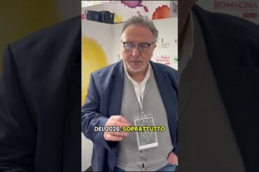 Vino senza alcol, perché non piace a nessuno ❌ intervista a Sandro Piovani - SPECIALE VINITALY 2026