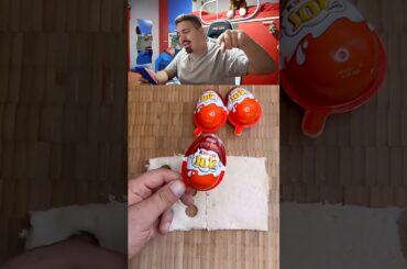 Te lo MANGERESTI!?😱🤮 #food #shorts #italy