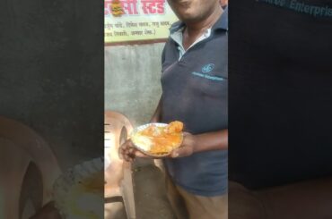 #Italy Sambhar chatni