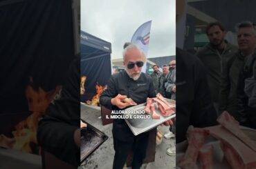 ditemi la cosa più assurda che avete mai fatto su un barbecue 👇🔥