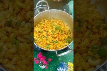 Pasta | Pasta Recipe | How to make pasta | 10 Minute Pasta Recipe | #pasta #recipe #cooking #shorts