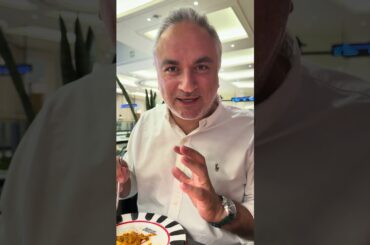 Delicious Casual Italian Restaurant at MOE. Antonia