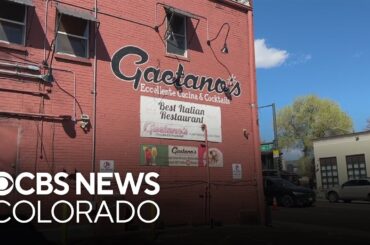 Inside Gaetano's: The mob stories, basement legends and ghost lore behind a Denver icon