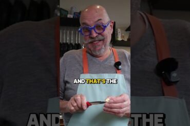 The Perfect Pastina in Brodo