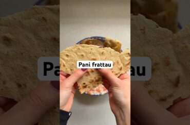 Sardinian pani frattau 🥘 full recipe is on my Instagram! #recipe #food #italian