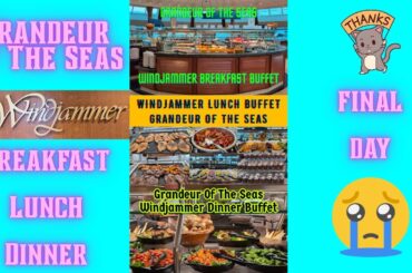 𝐁𝐫𝐞𝐚𝐤𝐟𝐚𝐬𝐭 𝐋𝐮𝐧𝐜𝐡 𝐃𝐢𝐧𝐧𝐞𝐫 ✶ 𝐖𝐢𝐧𝐝𝐣𝐚𝐦𝐦𝐞𝐫 𝐌𝐚𝐫𝐤𝐞𝐭𝐩𝐥𝐚𝐜𝐞 𝐁𝐮𝐟𝐟𝐞𝐭 ✶ 𝐆𝐫𝐚𝐧𝐝𝐞𝐮𝐫 𝐎𝐟 𝐓𝐡𝐞 𝐒𝐞𝐚𝐬