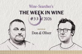 Do All Napa Cabs Taste the Same? The Week in Wine Podcast - Episode 33