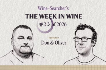 Do All Napa Cabs Taste the Same? The Week in Wine Podcast - Episode 33